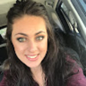 Meet your Posher, Jade ireland